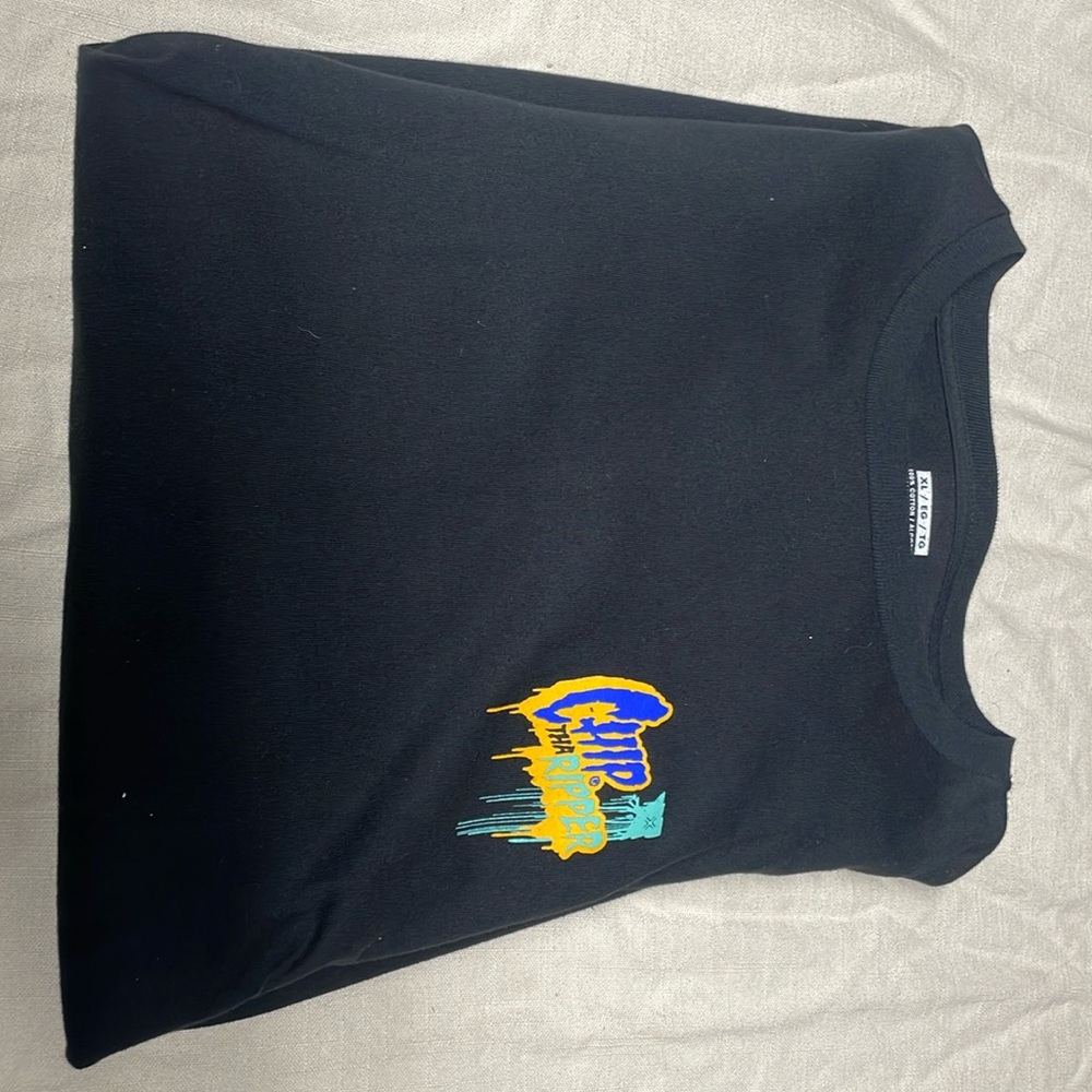 Brand new without tags never worn chip tha ripper x leg long sleeve